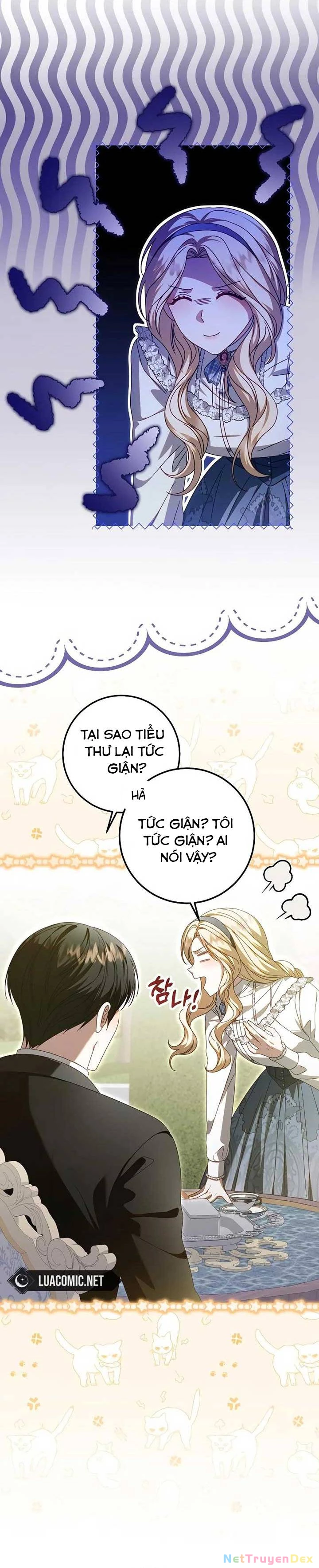 Nắm Giữ Dây Xích Của Cầm Thú Chapter 29 - Next 