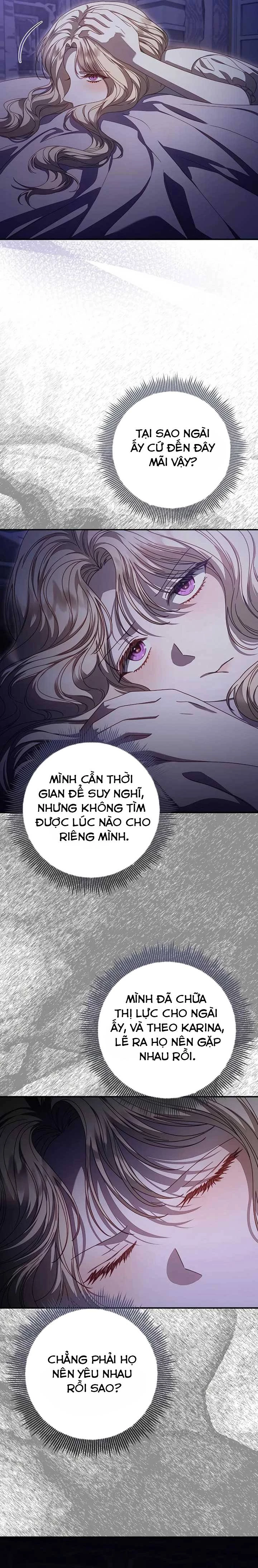 Nắm Giữ Dây Xích Của Cầm Thú Chapter 29 - Next 