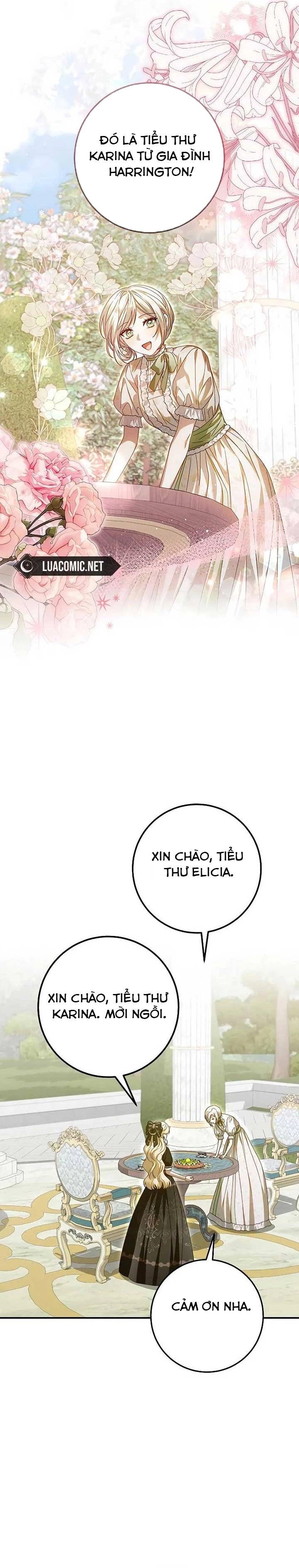 Nắm Giữ Dây Xích Của Cầm Thú Chapter 29 - Next 