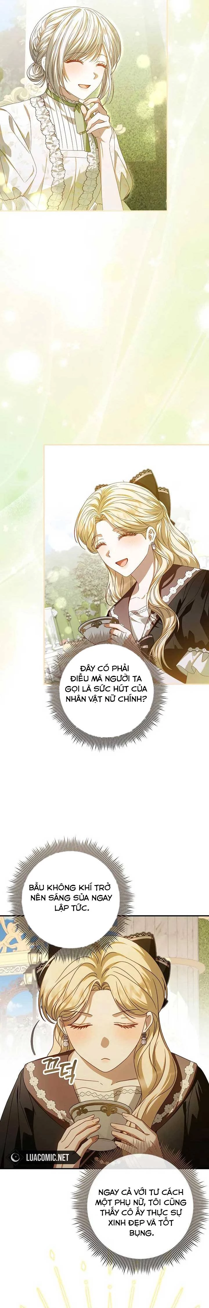 Nắm Giữ Dây Xích Của Cầm Thú Chapter 29 - Next 