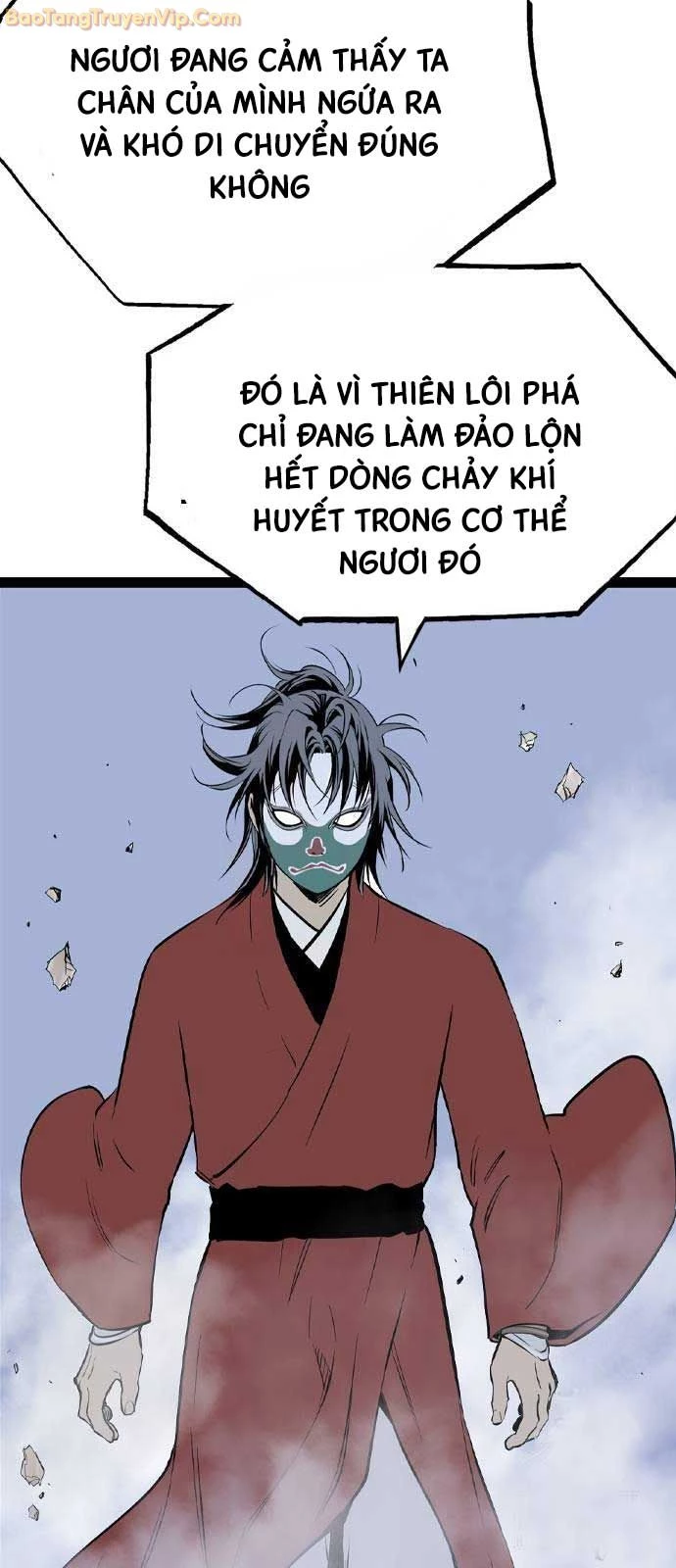 sát thần tu la Chapter 32 - Next Chapter 33