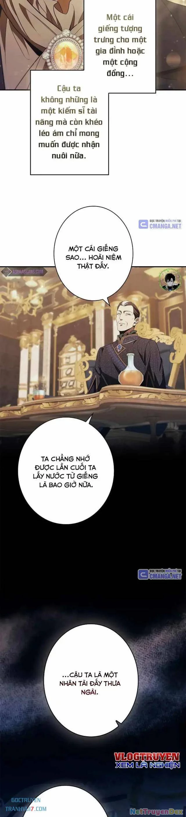 Đào Tạo Mấy Con Mắm Trong Tuyệt Vọng Chapter 44 - Trang 2