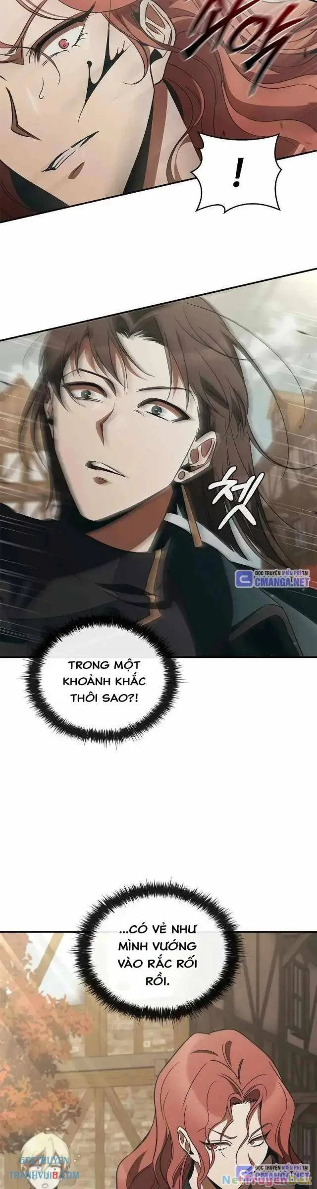 Đào Tạo Mấy Con Mắm Trong Tuyệt Vọng Chapter 50 - Next Chapter 51