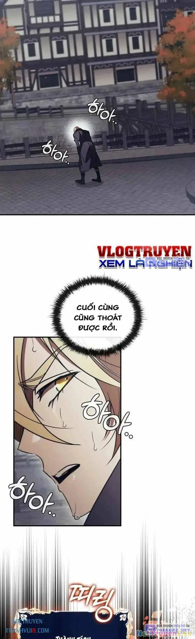 Đào Tạo Mấy Con Mắm Trong Tuyệt Vọng Chapter 50 - Next Chapter 51