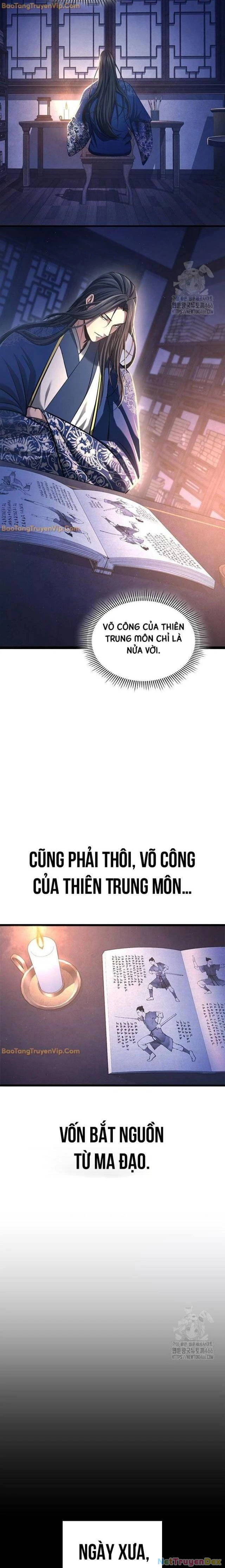 Thiên Trung Long Môn Chapter 4 - Next Chapter 5