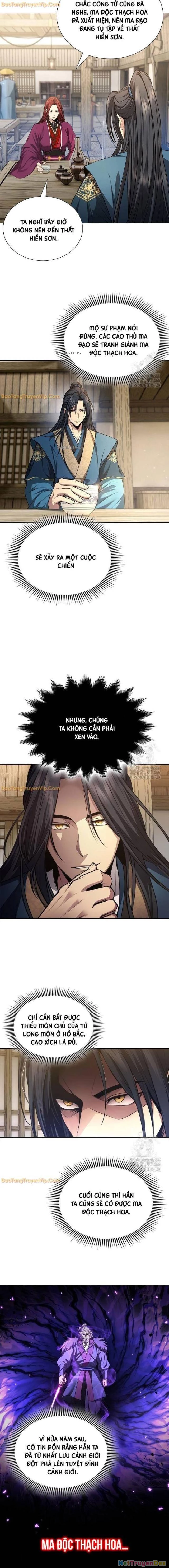 Thiên Trung Long Môn Chapter 5 - Next Chapter 6