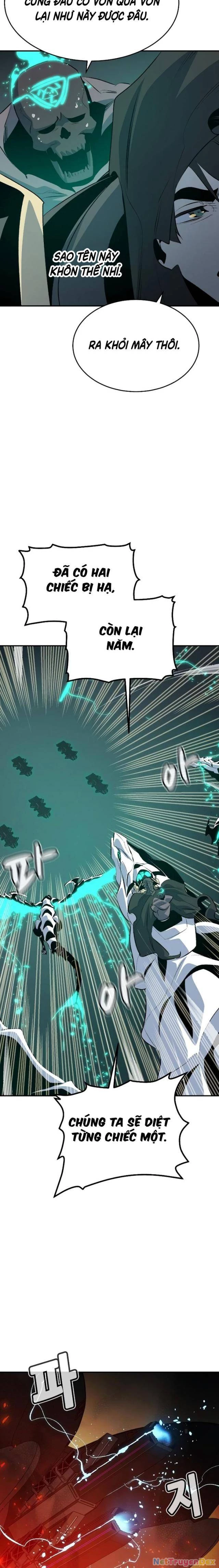Độc Cô Tử Linh Sư Chapter 159 - Trang 4