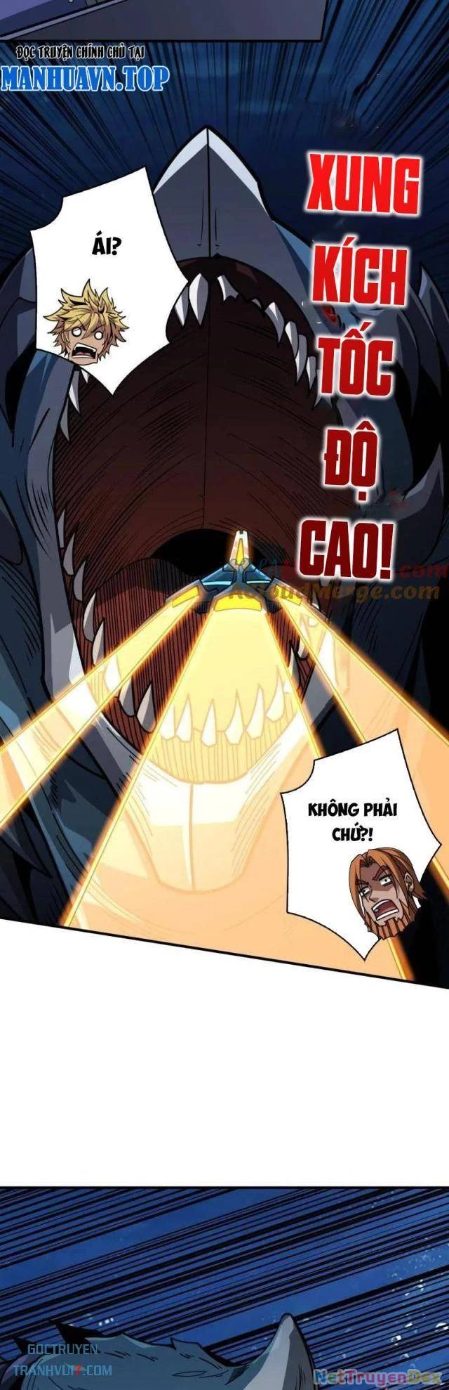Vừa Chơi Đã Có Tài Khoản Vương Giả Chapter 498 - Next Chapter 499