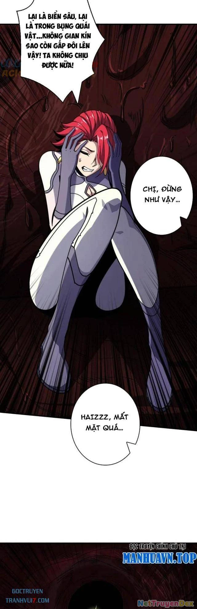 Vừa Chơi Đã Có Tài Khoản Vương Giả Chapter 498 - Next Chapter 499