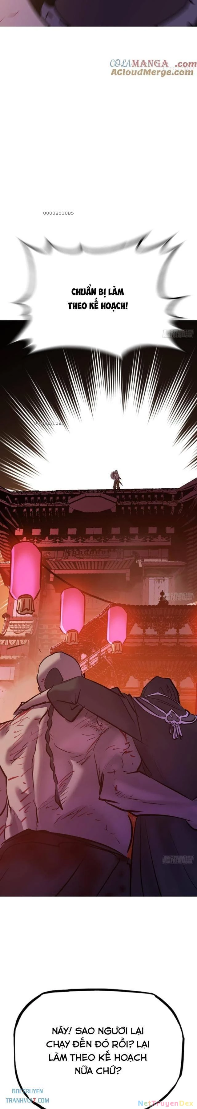 Phong Yêu Vấn Đạo Chapter 112 - Next Chapter 113