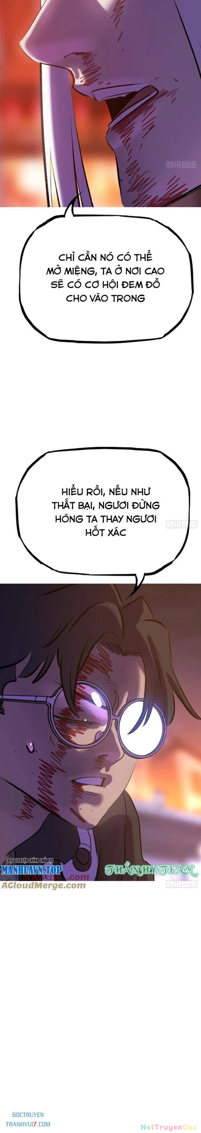 Phong Yêu Vấn Đạo Chapter 112 - Next Chapter 113