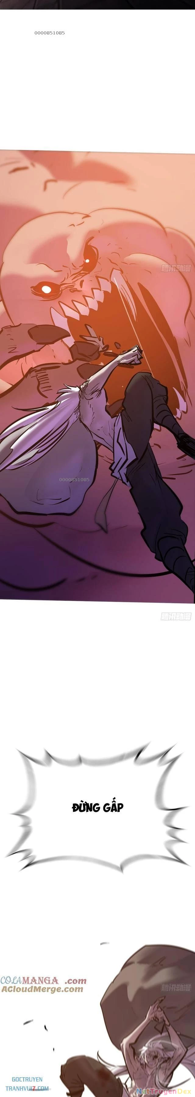 Phong Yêu Vấn Đạo Chapter 112 - Next Chapter 113