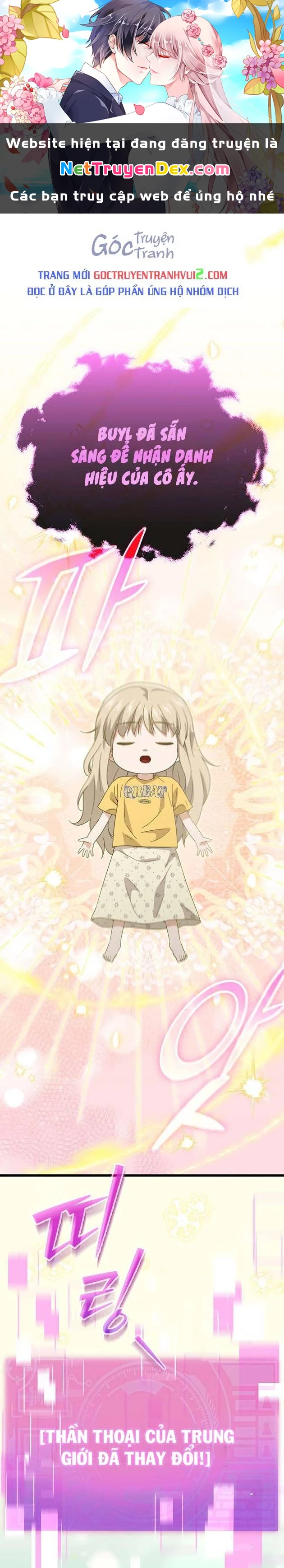 Bố Tôi Quá Mạnh Chapter 154 - Trang 3