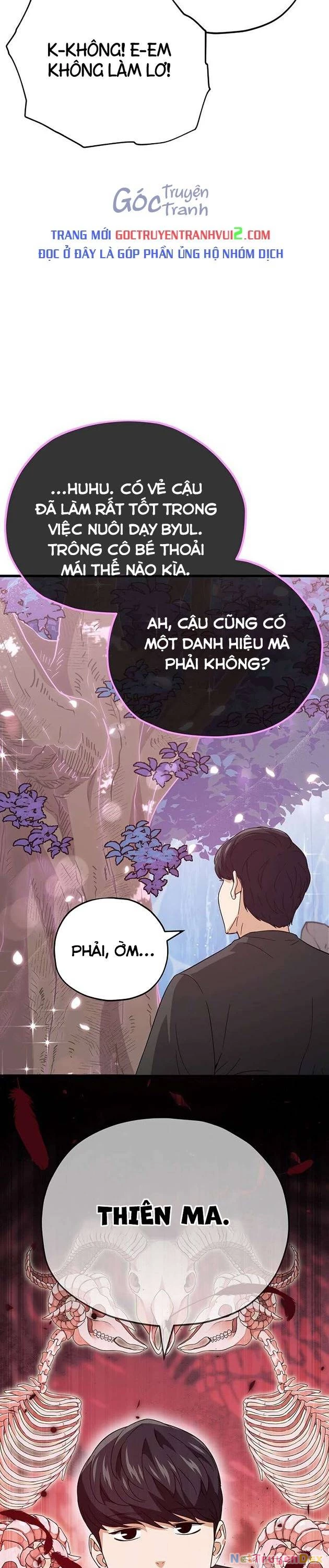 Bố Tôi Quá Mạnh Chapter 154 - Trang 3