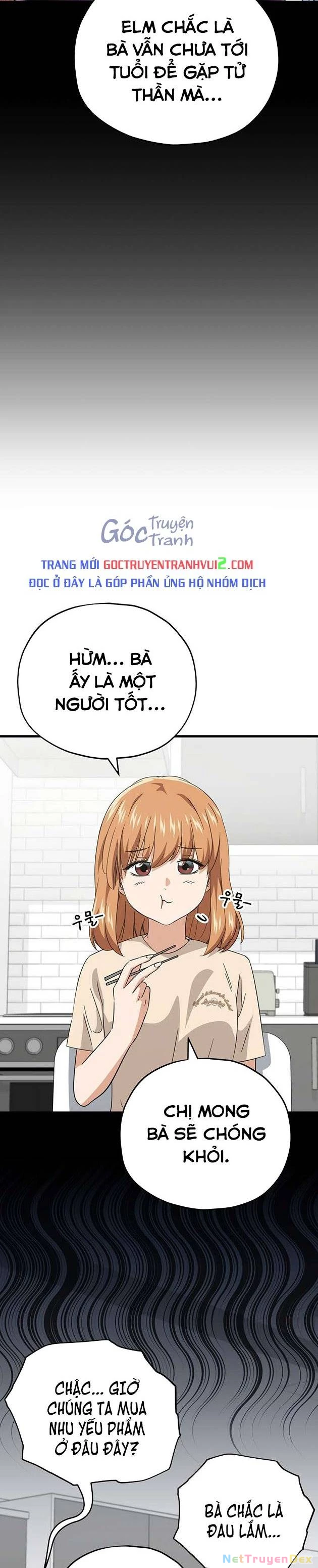Bố Tôi Quá Mạnh Chapter 154 - Trang 3