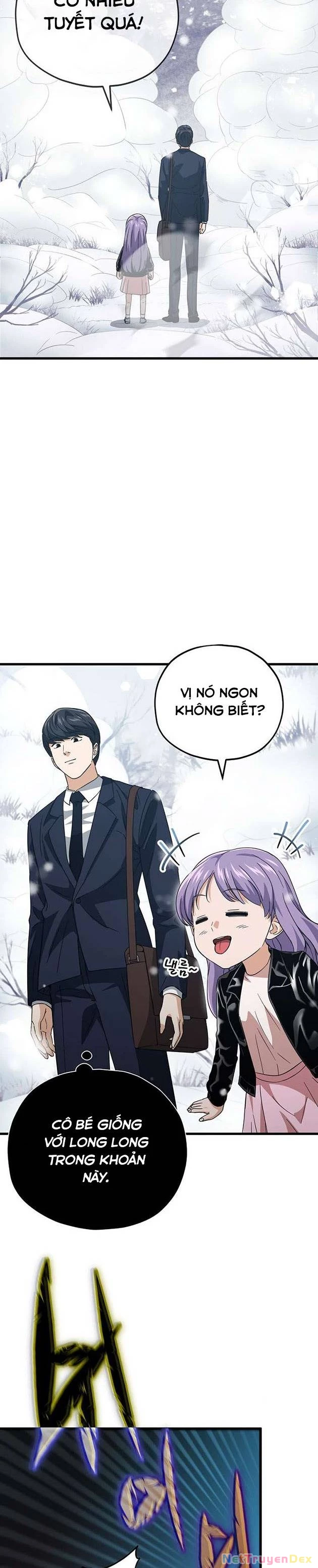 Bố Tôi Quá Mạnh Chapter 154 - Trang 3