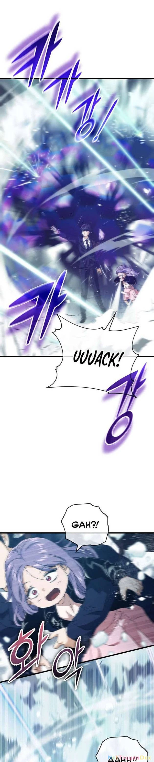 Bố Tôi Quá Mạnh Chapter 154 - Trang 3