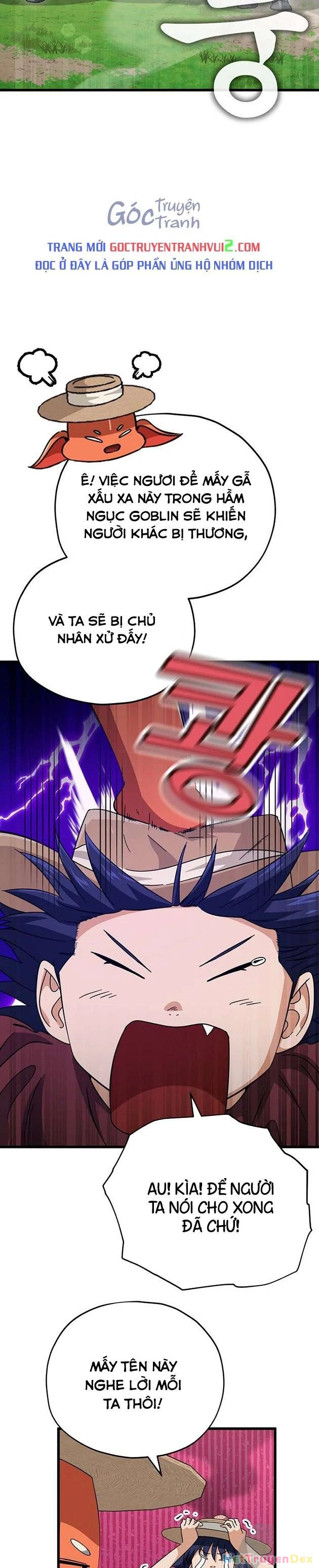 Bố Tôi Quá Mạnh Chapter 156 - Trang 3