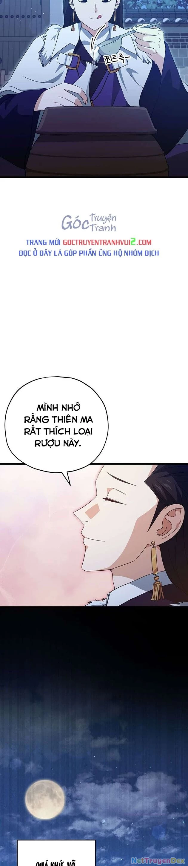 Bố Tôi Quá Mạnh Chapter 161 - Trang 2
