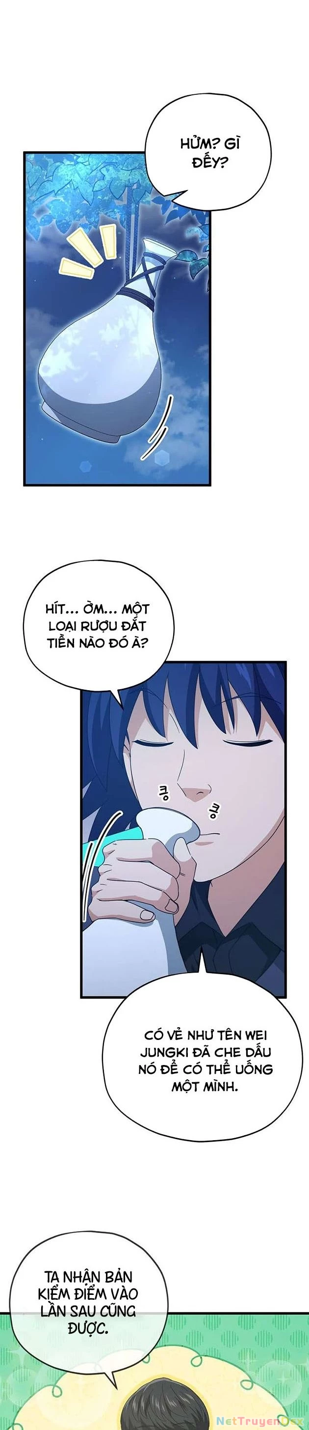Bố Tôi Quá Mạnh Chapter 161 - Trang 2