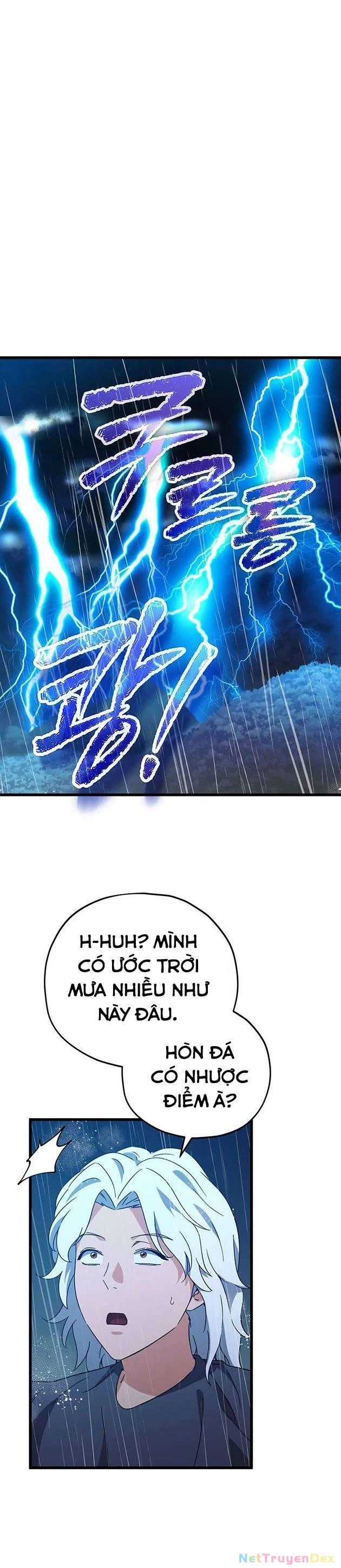 Bố Tôi Quá Mạnh Chapter 165 - Trang 3