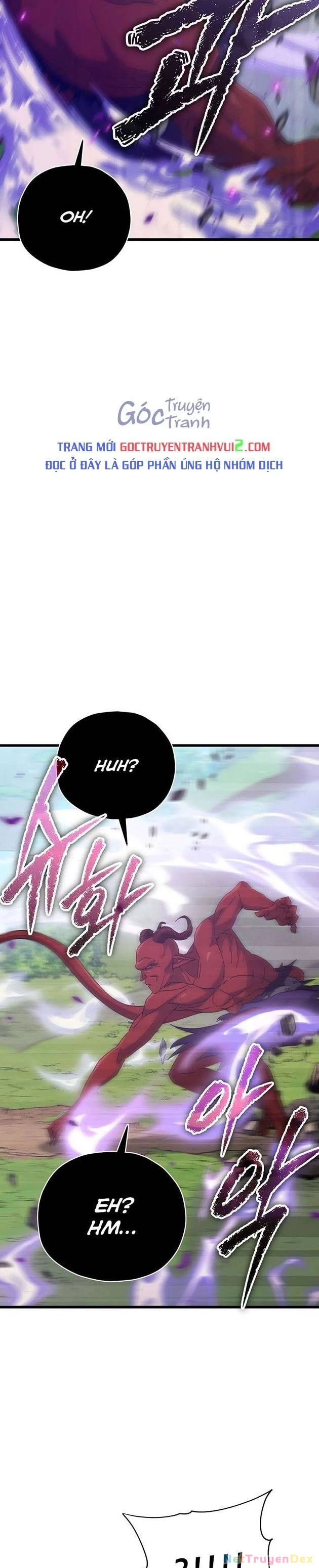 Bố Tôi Quá Mạnh Chapter 167 - Trang 3