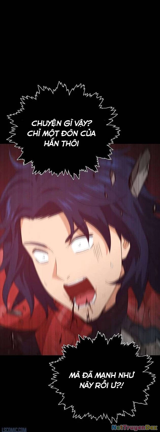 Bố Tôi Quá Mạnh Chapter 167 - Trang 3