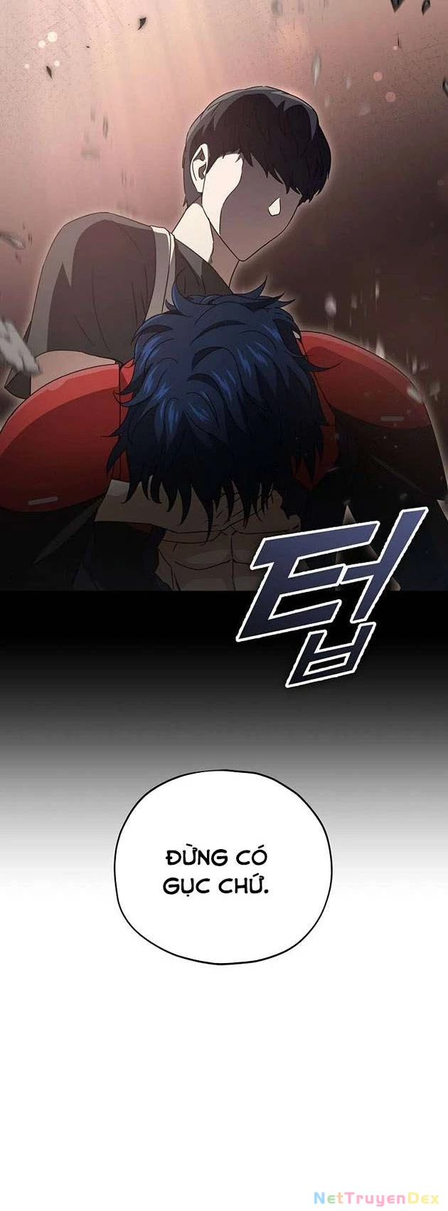 Bố Tôi Quá Mạnh Chapter 167 - Trang 3
