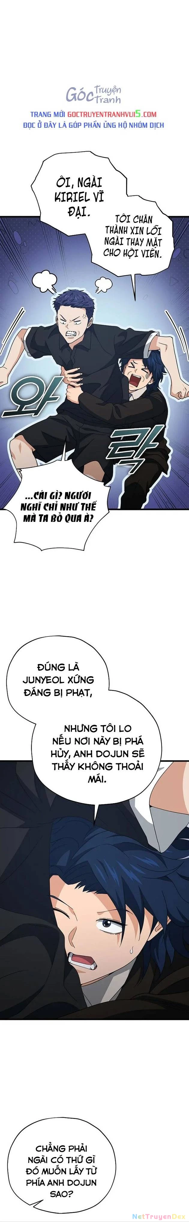 bố tôi quá mạnh Chapter 168 - Next Chapter 169