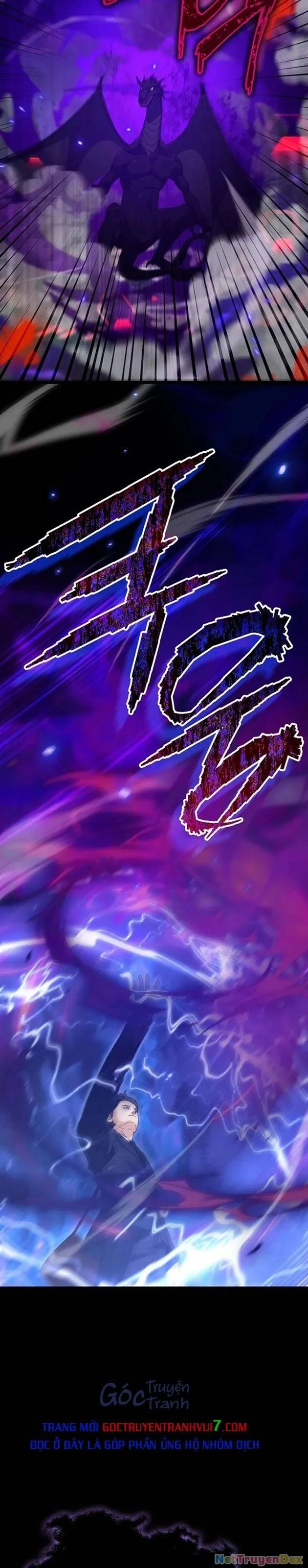 Bố Tôi Quá Mạnh Chapter 170 - Trang 3