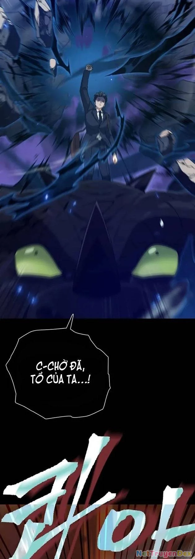 Bố Tôi Quá Mạnh Chapter 170 - Trang 3