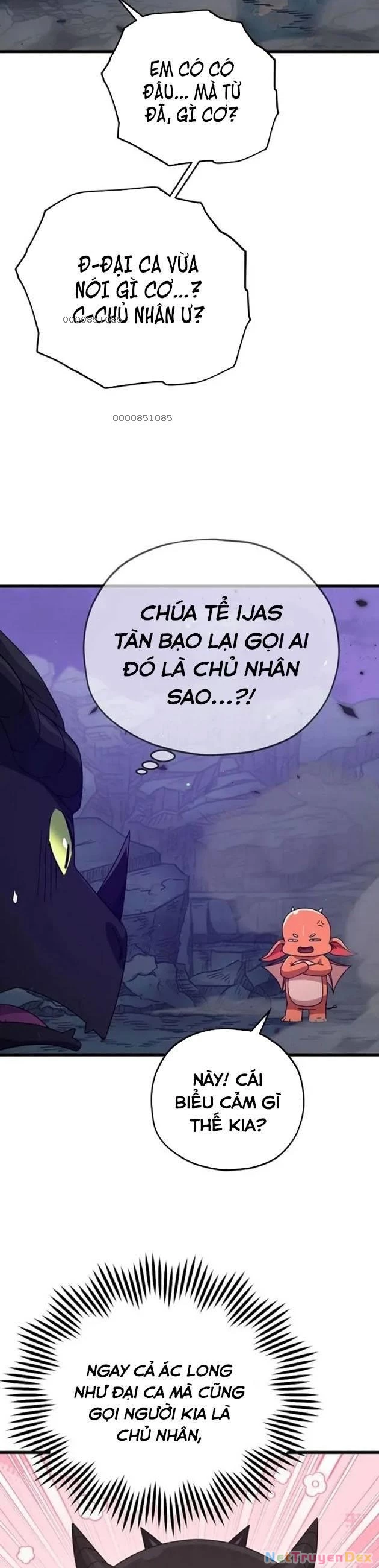 bố tôi quá mạnh Chapter 171 - Next Chapter 172