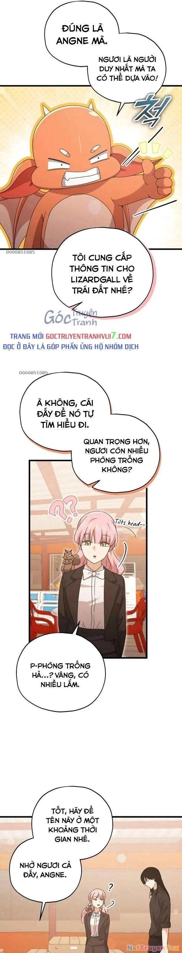 bố tôi quá mạnh Chapter 171 - Next Chapter 172