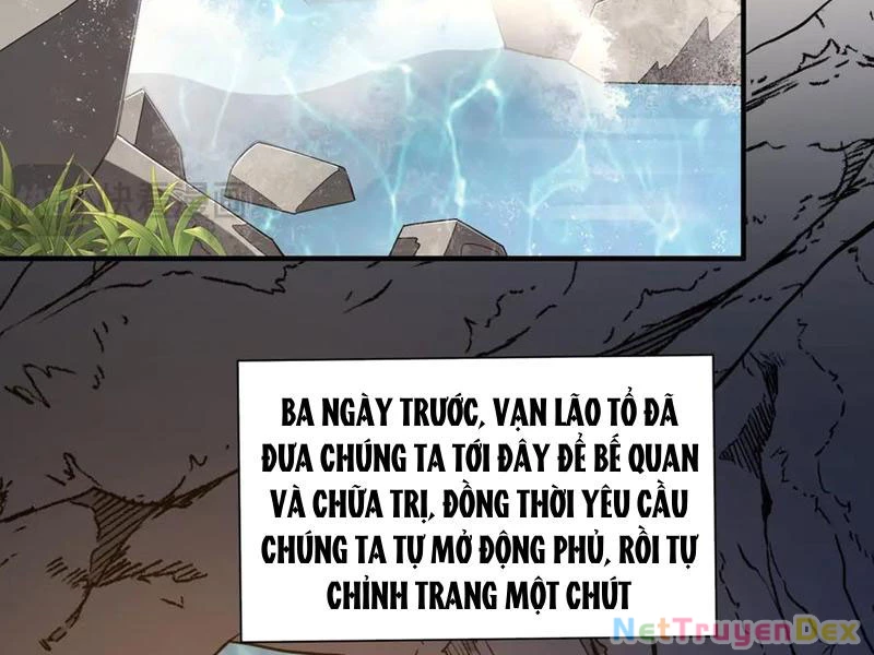 ma tu tái sinh: khởi đầu nhặt được một hành tinh zombie Chapter 19 - Next Chapter 20