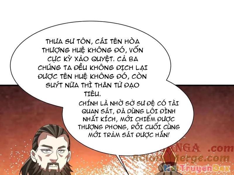 ma tu tái sinh: khởi đầu nhặt được một hành tinh zombie Chapter 19 - Next Chapter 20