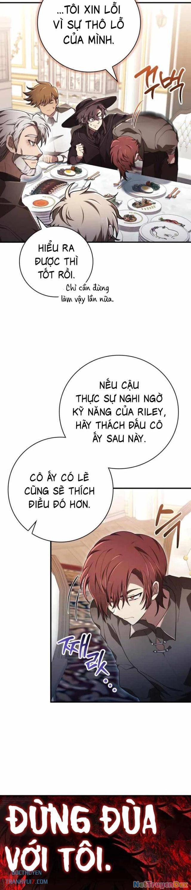 Xin Hãy Đọc Chapter 32 - Next Chapter 33