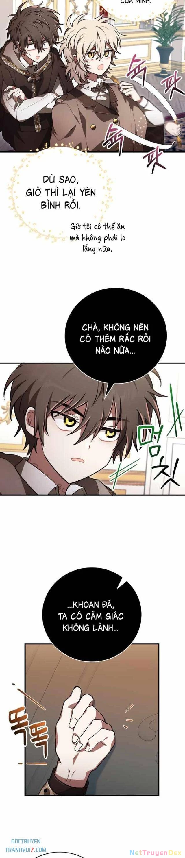 Xin Hãy Đọc Chapter 32 - Next Chapter 33