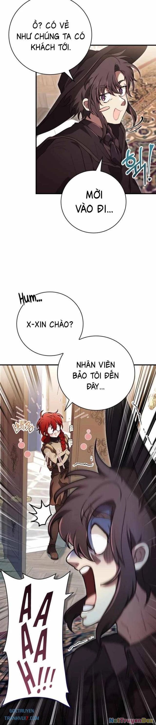 Xin Hãy Đọc Chapter 32 - Next Chapter 33