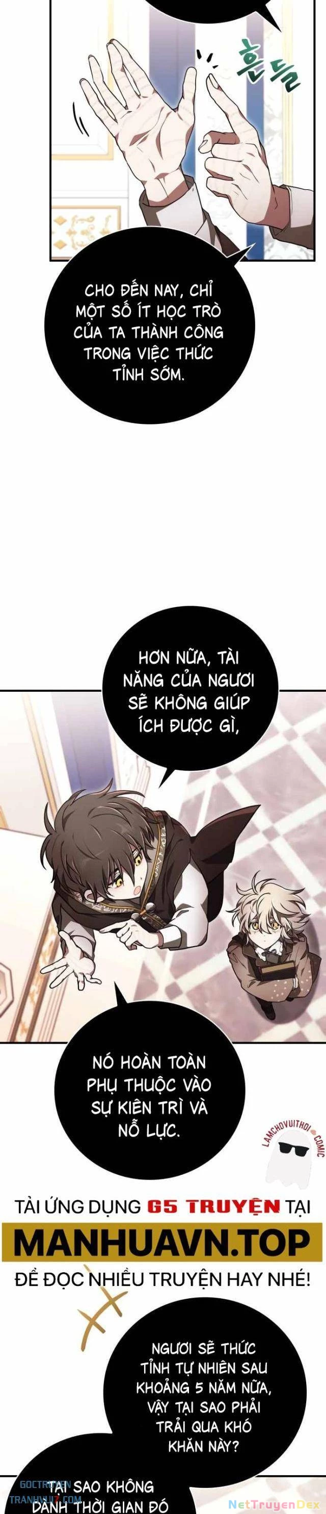 Xin Hãy Đọc Chapter 32 - Next Chapter 33