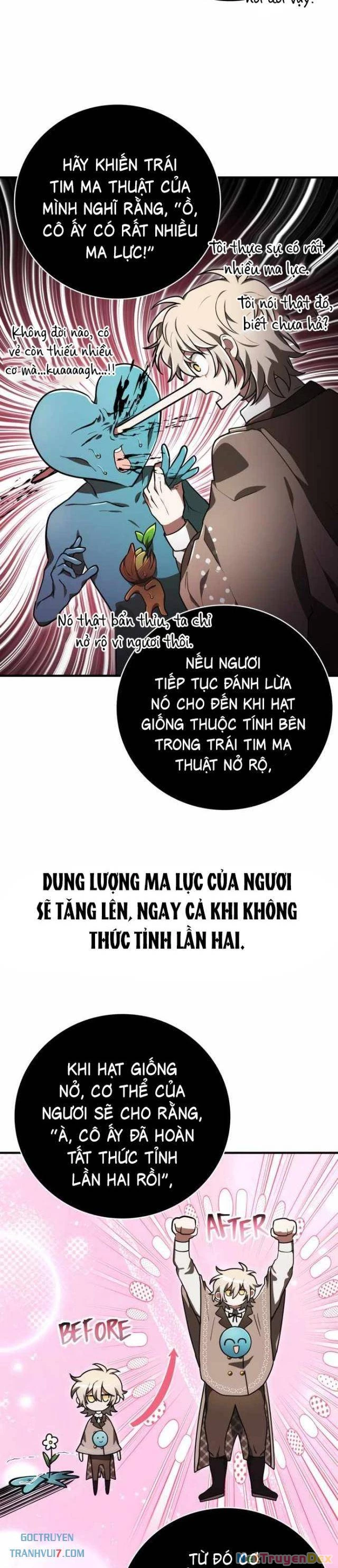 Xin Hãy Đọc Chapter 32 - Next Chapter 33