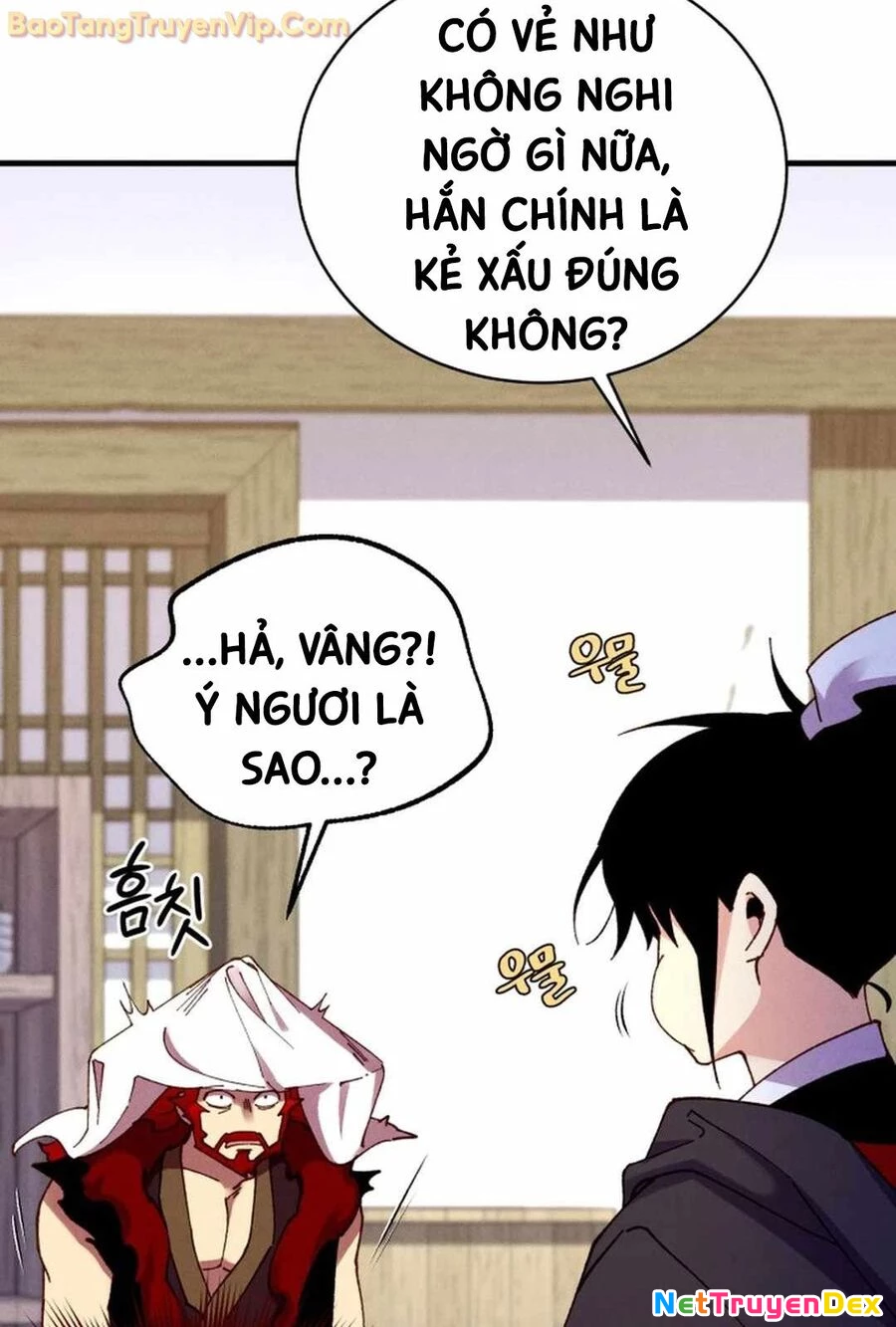 Phi Lôi Đao Thuật Chapter 193 - Next Chapter 194