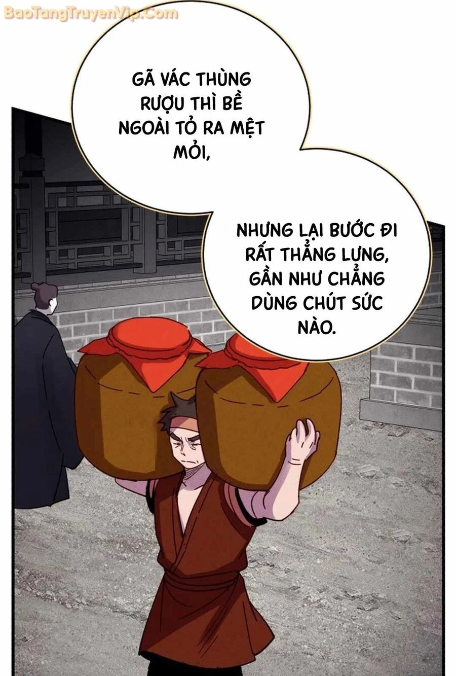 Phi Lôi Đao Thuật Chapter 193 - Next Chapter 194