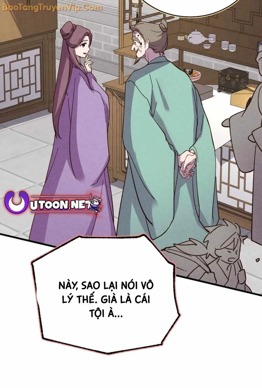 Phi Lôi Đao Thuật Chapter 193 - Next Chapter 194