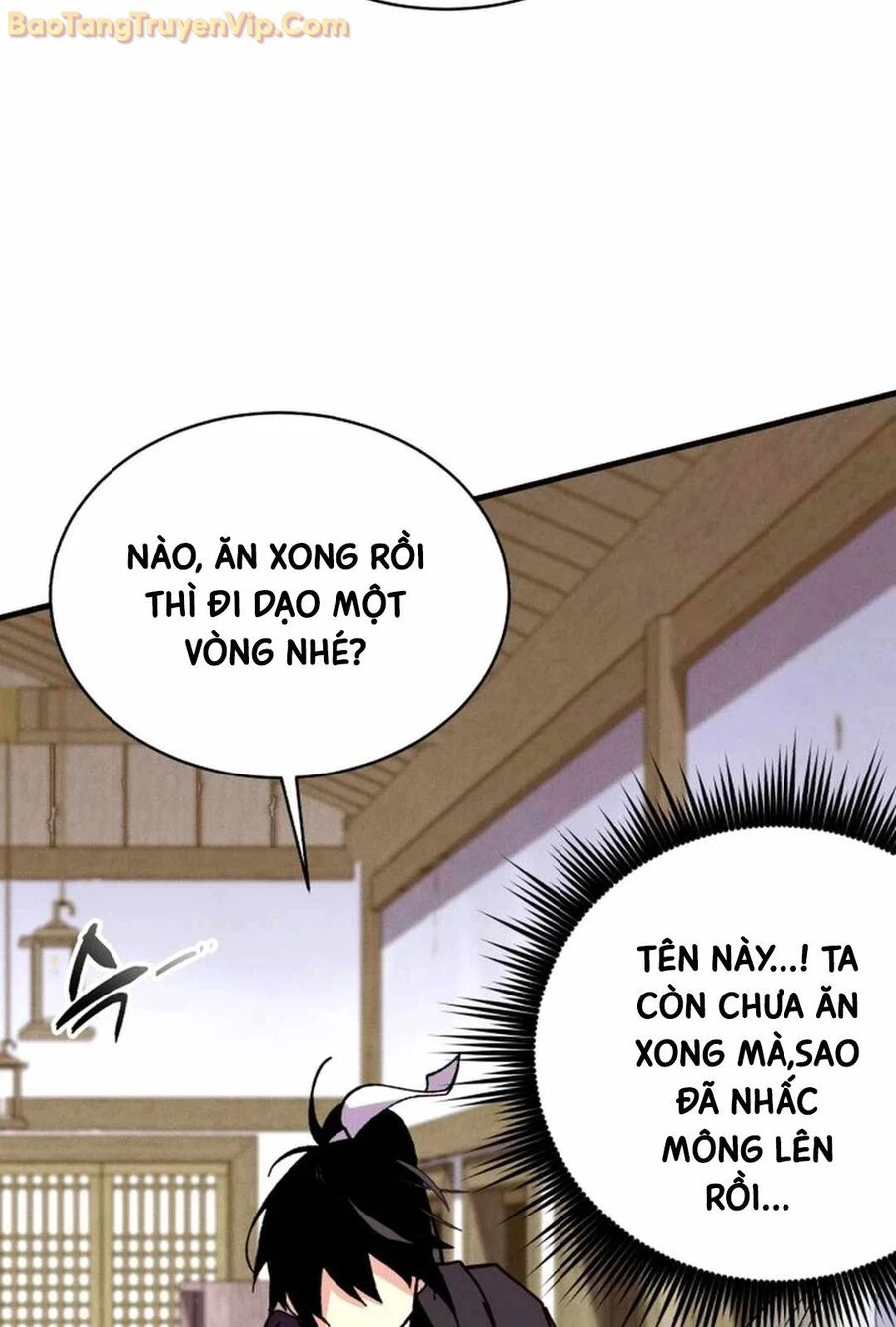 Phi Lôi Đao Thuật Chapter 193 - Next Chapter 194