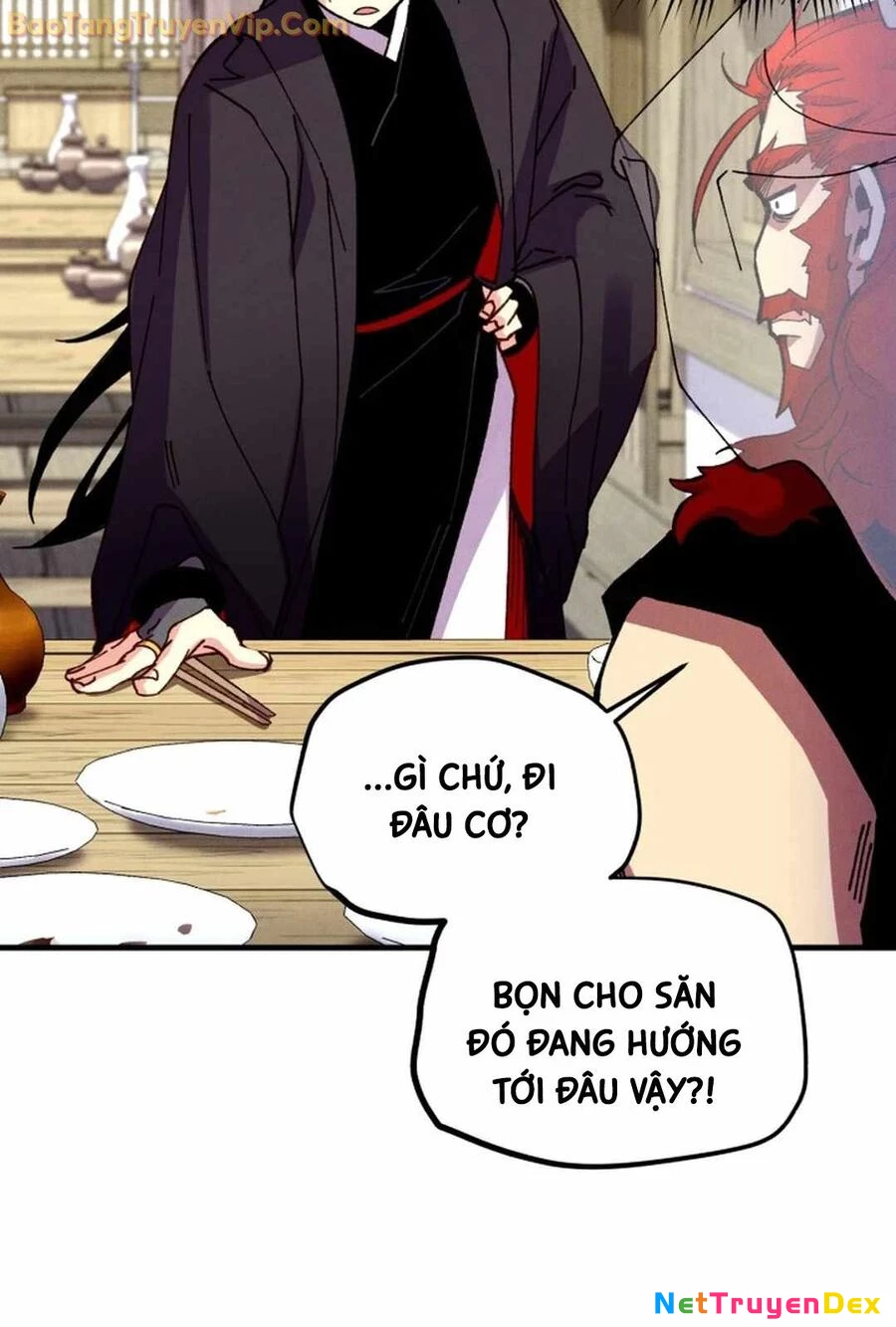 Phi Lôi Đao Thuật Chapter 193 - Next Chapter 194