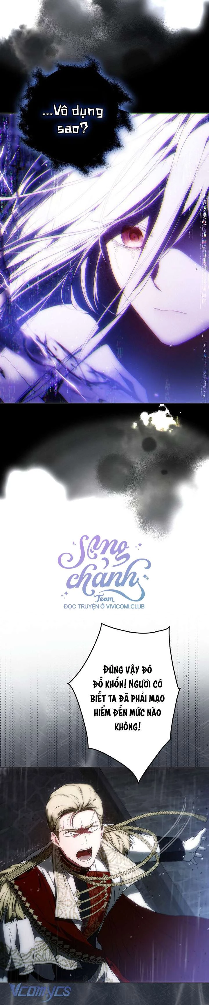 Tôi Trở Thành Vợ Nam Chính Chapter 123 - Next Chapter 124