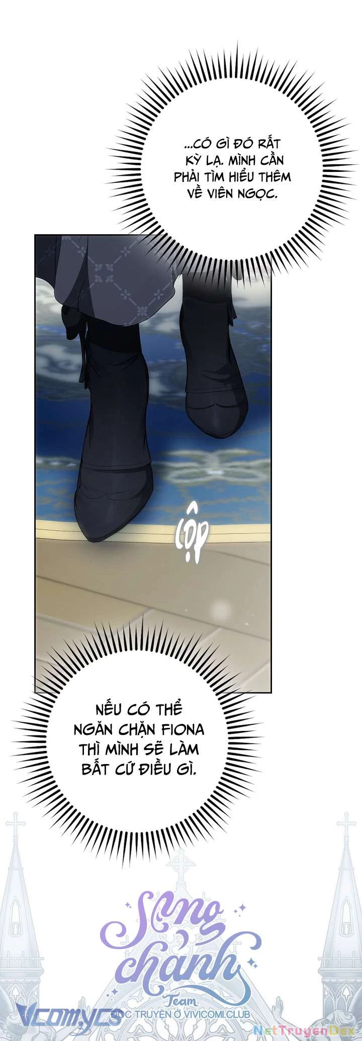 Tôi Trở Thành Vợ Nam Chính Chapter 123 - Next Chapter 124
