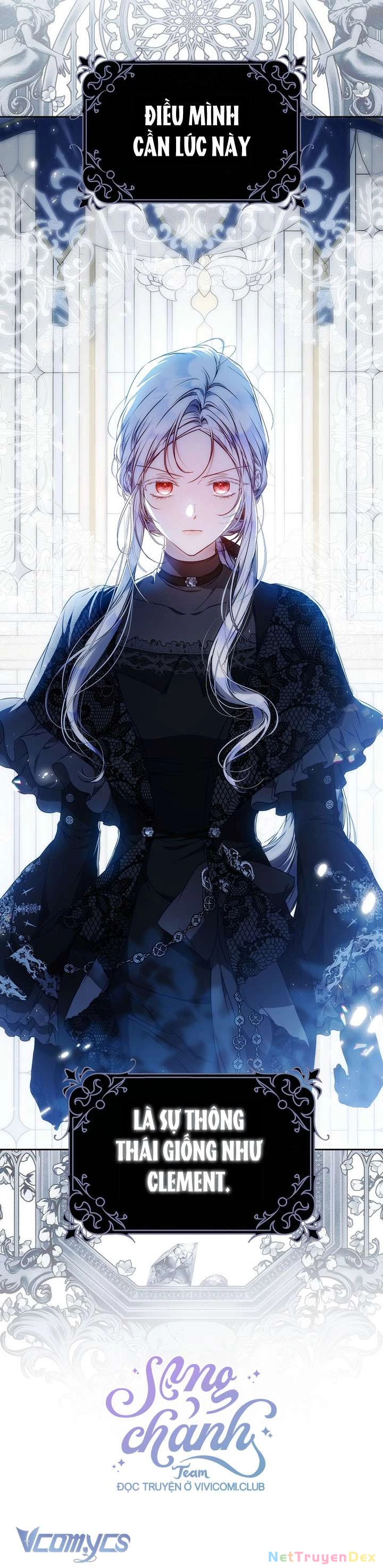 Tôi Trở Thành Vợ Nam Chính Chapter 123 - Next Chapter 124