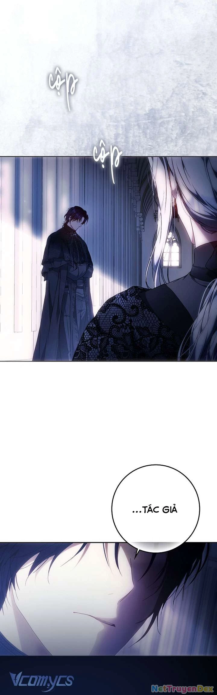 Tôi Trở Thành Vợ Nam Chính Chapter 123 - Next Chapter 124