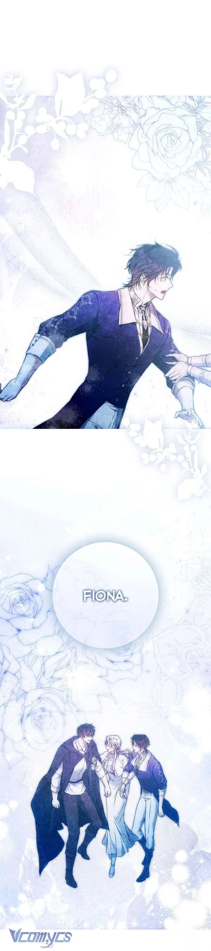 Tôi Trở Thành Vợ Nam Chính Chapter 123 - Next Chapter 124
